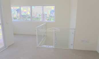 Imagem 5: Cobertura - Mansões Santo Antônio - Campinas