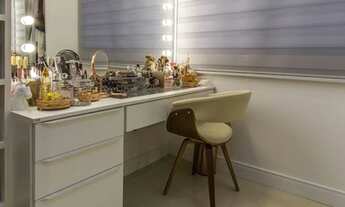 Imagem 5: Cobertura para venda possui 138 metros quadrados com 3 quartos em Ponta Verde - Maceió