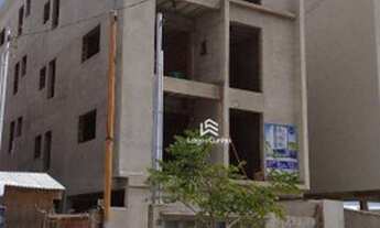 Imagem 2: Apartamento à venda, 52 m² por R$ 240.000,00 - Residencial Veredas - Poços de Caldas/MG