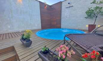 Imagem 4: BELÍSSIMA COBERTURA DUPLEX NO MIOLO DA PRAIA DO CANTO, VITÓRIA - ES