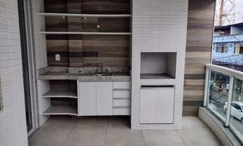 Imagem: Apartamento para venda tem 60 metros quadrados