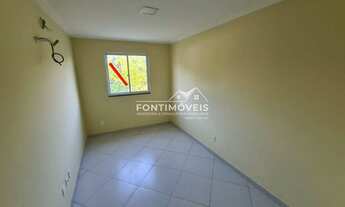 Imagem 7: Apartamento 2 Quartos Curumau Taquara-RJ com 52M²