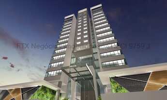 Imagem: Prime Flats Tower - Nascente e vista para