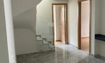 Imagem 2: BELO HORIZONTE - Cobertura - Santa Efigênia