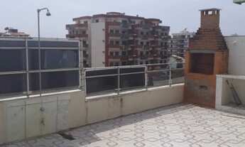 Imagem 3: Cobertura à venda Rua Ministro Gama Filho em Cabo Frio RJ