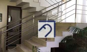 Imagem 5: Casa em Condominio à venda, 345 m² por R$ 1.300.000 - Parque das Nações - Parnamirim/RN