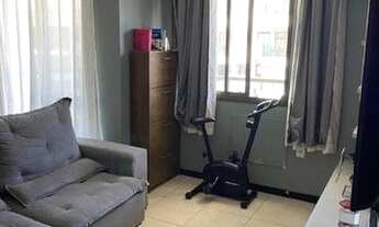 Imagem 7: Cobertura duplex 3 quartos, 2 suítes. varandão, area gourmet, 2 vagas + vagas visitante