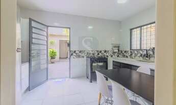 Imagem 3: SãO PAULO - Casa Padrão - Santo Amaro