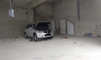 Imagem: Galpão/Depósito/Armazém para aluguel