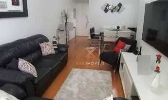 Imagem: Apartamento com 3 dormitórios à venda