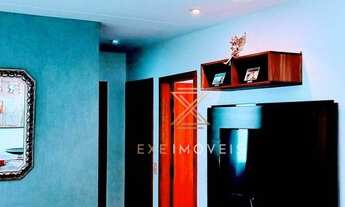 Imagem: Apartamento com 3 dormitórios à venda