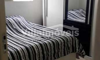 Imagem 6: Apartamento - Parque Residencial Vila União - Campinas