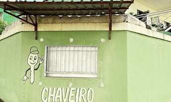 Imagem 4: SOBRADO DE 6/4 SENDO 4 SUITES / 311 metros quadrados em Jardim Nova Esperança - Goiânia