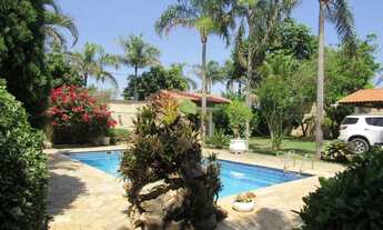 Imagem 2: Chácara à venda, 1032 m² por R$ 850.000,00 - Campestre - Piracicaba/SP