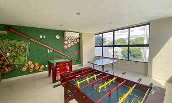 Imagem 3: Apartamento para venda possui 47 metros quadrados com 2 quartos em Campo Grande - Recife