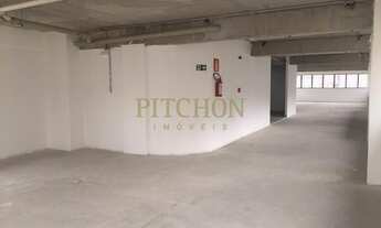 Imagem 4: Prédio Comercial à venda, 49 vagas, Lourdes - Belo Horizonte/MG