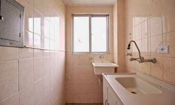 Imagem 6: Studio à venda, 22 m² por R$ 165.000,00 - Champagnat - Curitiba/PR