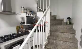 Imagem 5: Cobertura, Vila Príncipe de Gales - Santo André, 4 quartos, 1 suíte, 1 vaga