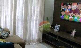 Imagem: Apartamento à venda, 73 m² por R$ 300.000,00