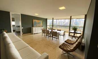 Imagem 2: Apartamento à venda, 4 quartos, 2 suítes, 3 vagas, Vale Do Sereno - Nova Lima/MG