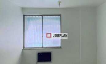 Imagem 3: Apartamento com 2 dormitórios à venda, 53 m² por R$ 240.000,00 - Santa Rosa - Niterói/RJ