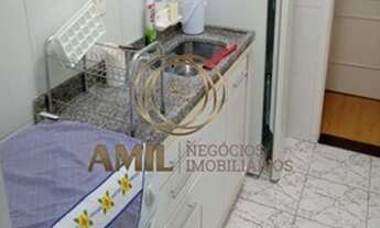 Imagem 3: IE [Amil Aluga] Apartamento com 2 quartos no Centro