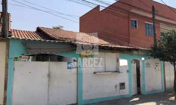 Imagem 2: Casa de rua-À VENDA-Campo Grande-Rio de Janeiro-RJ