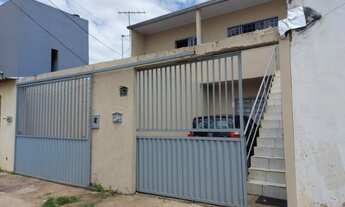 Imagem 2: OAlmeida, Sobrado no Riacho Fundo 2