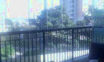 Imagem 2: Apartamento com 3 dormitórios à venda, 116 m² por R$ 930.000,00 - Edifício Premiere Aquari