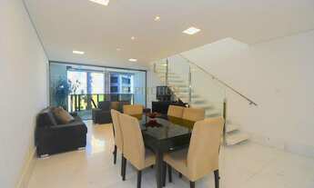 Imagem 6: Cobertura à venda, 4 quartos, 2 suítes, 5 vagas, Sion - Belo Horizonte/MG