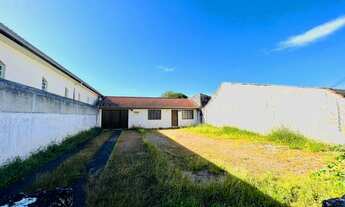 Imagem 2: Casa para venda possui 360 metros quadrados com 3 quartos em Balneário Nereidas - Guaratub