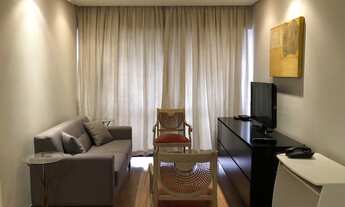 Imagem 4: Flat para venda tem 65 metros quadrados com 2 quartos em Cerqueira César - São Paulo - SP