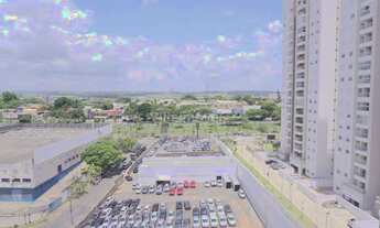 Imagem: Cobertura - Mansões Santo Antônio - Campinas