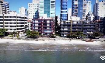 Imagem: Apartamento frente mar em Itapema