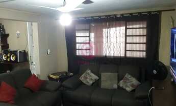 Imagem 6: CASA RESIDENCIAL em TAUBATÉ - SP, CECAP