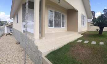 Imagem 4: Casa à venda, 3 quartos, 1 suíte, 3 vagas, Jardim Maluche - Brusque/SC