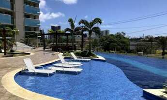 Imagem 6: Apartamento para venda tem 83 metros quadrados com 3 quartos em Cocó - Fortaleza - CE