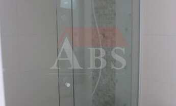 Imagem 7: Apartamento 2 dorm no Saboó em Santos totalmente reformado