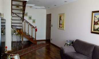 Imagem: Cobertura na Alameda São Caetano - Prédio