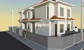 Imagem 2: SOBRADO GEMINADO 2 DORMITÓRIOS NA SERRARIA