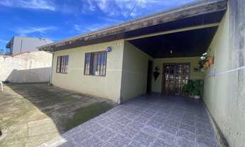 Imagem: Casa 150m² com 3 quartos e amplo quintal