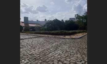 Imagem 4: Terreno Cond. Nações 17,50x 30