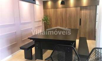 Imagem 3: Apartamento - Ponte Preta - Campinas