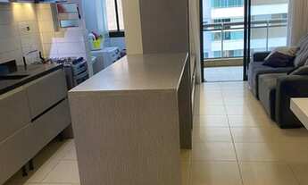 Imagem 5: Apartamento 02 dormitórios, sendo 01 suíte no Centro, Florianópolis - SC