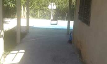 Imagem 5: Sítio em Taquaraçu de Minas