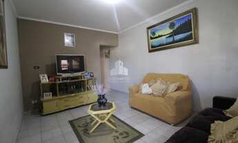 Imagem 5: Sobrado com 3 dormitórios à venda, 160 m² por R$ 615.000,00 - Vila Nossa Senhora das Vitór