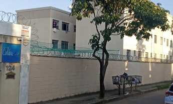 Imagem 3: Betim - Apartamento Padrão - Novo Horizonte