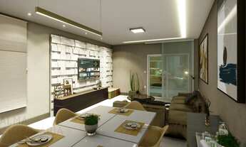 Imagem 3: Casas no Residencial Simões 2