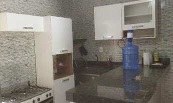 Imagem 2: Casa a venda em Nova Viçosa-bahia no bairro Abraão