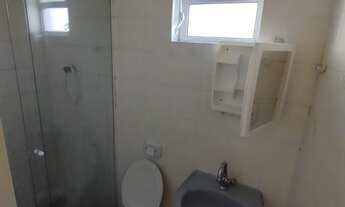 Imagem 4: Apartamento para aluguel possui 50 metros quadrados com 2 quartos em Humaitá - Tubarão - S